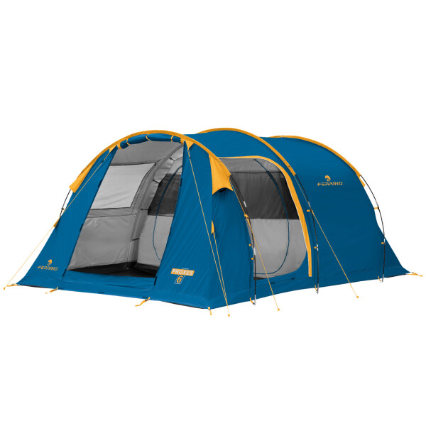 

Палатка шестиместная Ferrino Proxes 6 Blue (928242)