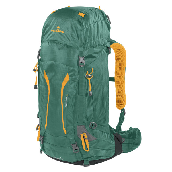 

Рюкзак туристический Ferrino Finisterre Recco 38 Green (928064), 38л
