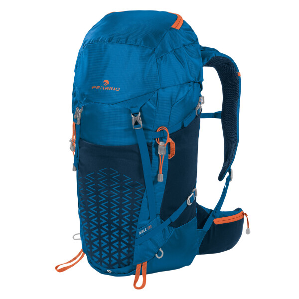 

Рюкзак туристический Ferrino Agile 25 Blue (928059), 25л
