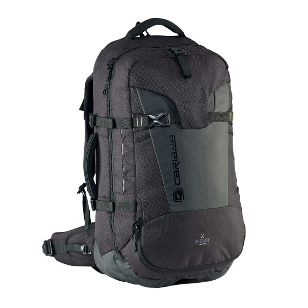 

Рюкзак туристический Caribee Intercity 65 Black (927765), 65л