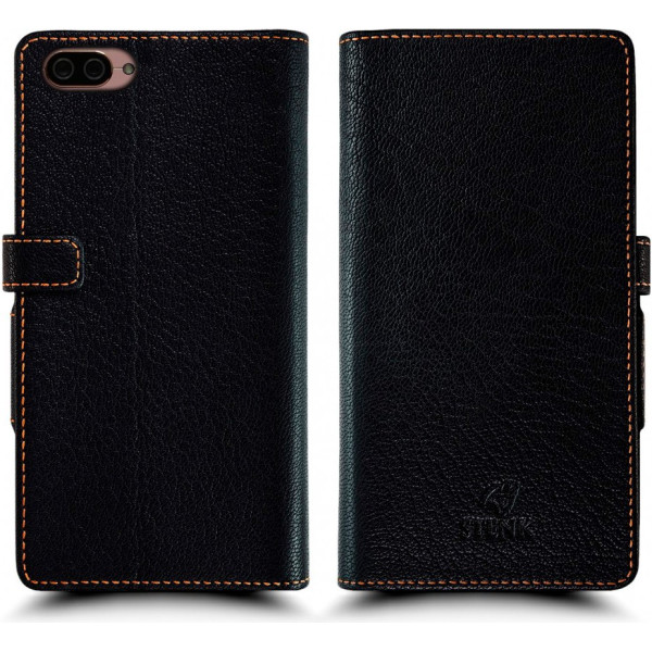 

Чехол книжка Stenk Wallet для ASUS ZenFone 4 Max (ZC520KL) Чёрный (61157)