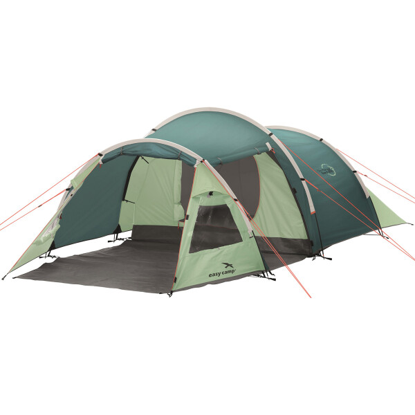

Палатка трехместная Easy Camp Spirit 300 Teal Green (928307)