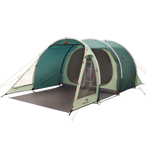 

Палатка четырехместная Easy Camp Galaxy 400 Teal Green (928301)