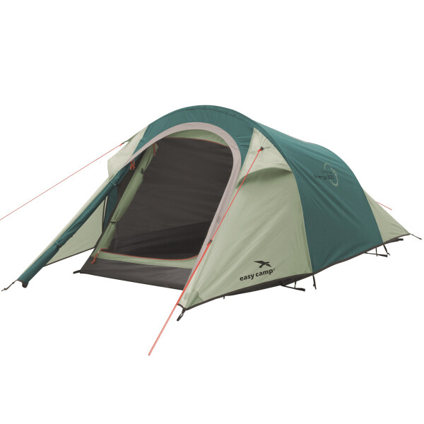 

Палатка двухместная Easy Camp Energy 200 Teal Green (928298)