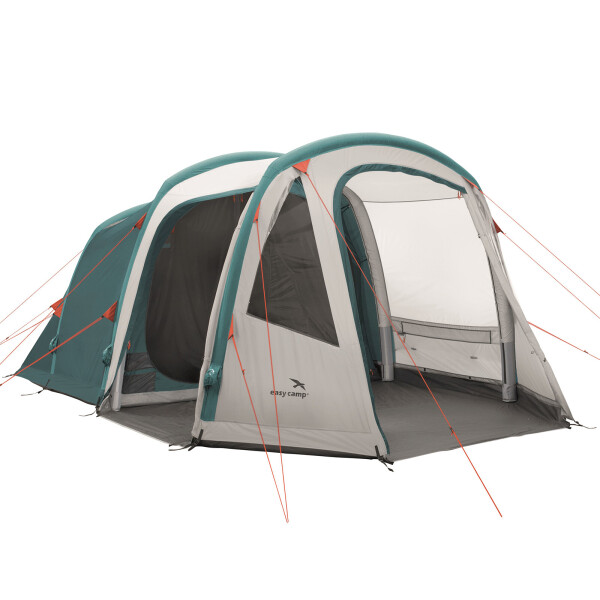

Палатка пятиместная Easy Camp Base Air 500 Aqua Stone (928288)
