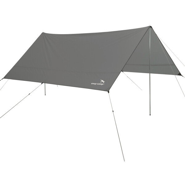 

Тент Easy Camp Tarp Granite Grey (928286), 400x400см