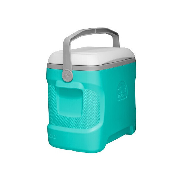 

Контейнер изотермический Igloo Sportsman 30 (0342234993650) - бирюза, 28л