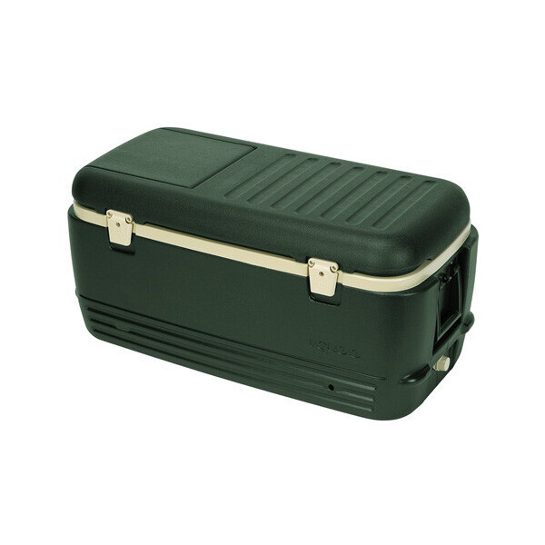 

Контейнер изотермический Igloo Sportsman 100 (0342234987956), 95л