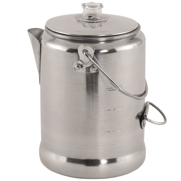 

Туристическая посуда Кофеварка кемпинговая Easy Camp Adventure Coffee Pot (928361)