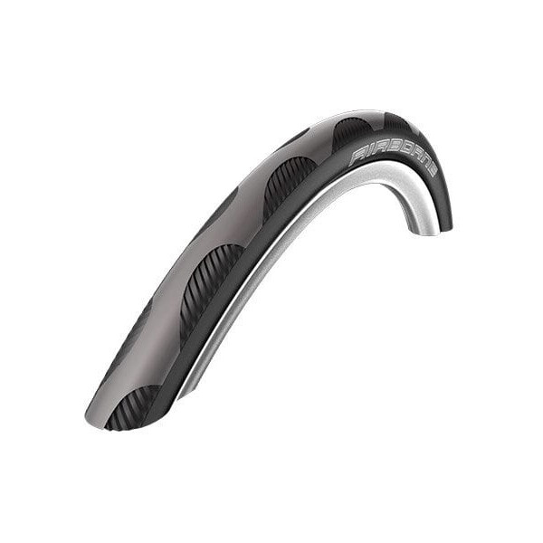 

Покрышка велосипедная 26x1.20 (30-559) Schwalbe AIRBORNE HD Speed Guard Folding Evolution B/B HS408 2grip NMC