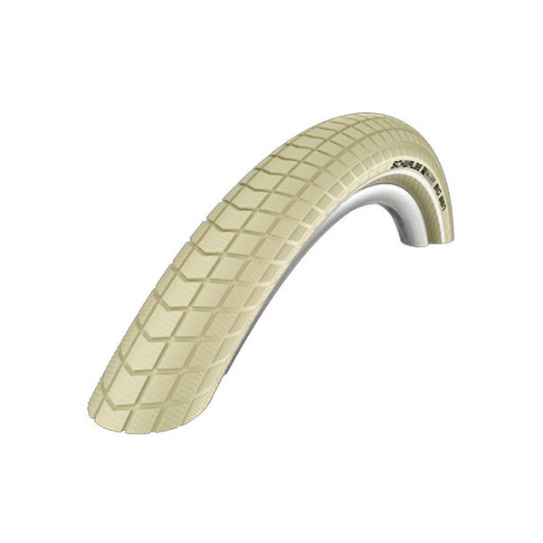 

Покрышка велосипедная 28x1.50 700x38C (40-622) Schwalbe LITTLE BIG BEN HS439 K-Guard C/C+RT SBC, 50EPI