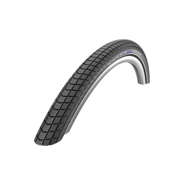 

Покрышка велосипедная 28x1.50 700x38C (40-622) Schwalbe LITTLE BIG BEN R-Guard B/B-SK+RT HS439 EC, 67EPI