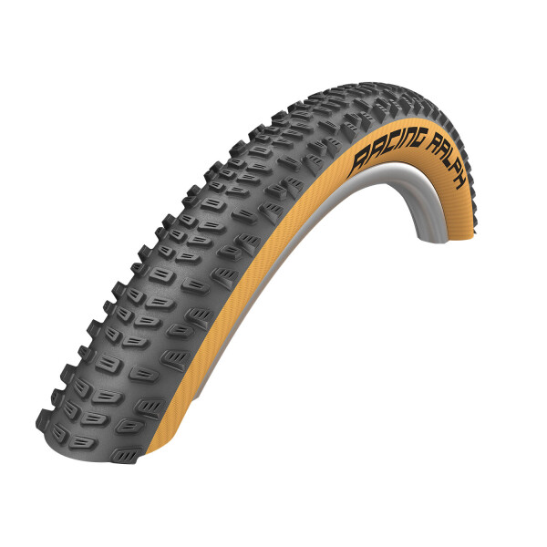 

Покрышка велосипедная 29x2.25 (57-622) Schwalbe RACING RALPH SnakeSkin, Evolution TLE B/CL-SK HS490 ADDIX Speed 67EPI