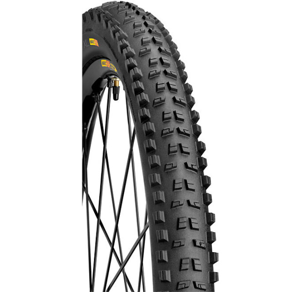 

Покрышка велосипедная 29x2.35 (55-622) Mavic CHARGE PRO XL UST Tubeless Ready Folding DC 2x66 TPI