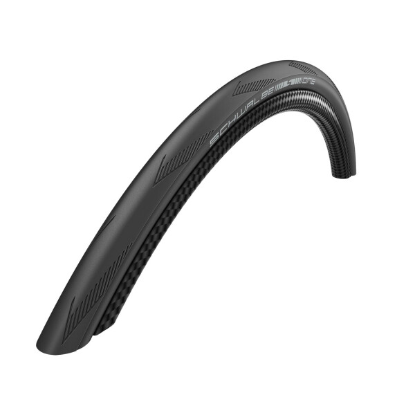 

Покрышка велосипедная 700x25C (25-622) Schwalbe ONE RaceGuard B/B-SK HS462A ADDIX 67EPI
