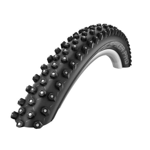 

Покрышка велосипедная 29x2.25 (57-622) Schwalbe ICE SPIKER PRO Perfomance HS379 R-Guard 402 шипа B/B-SK WiC 67 EPI