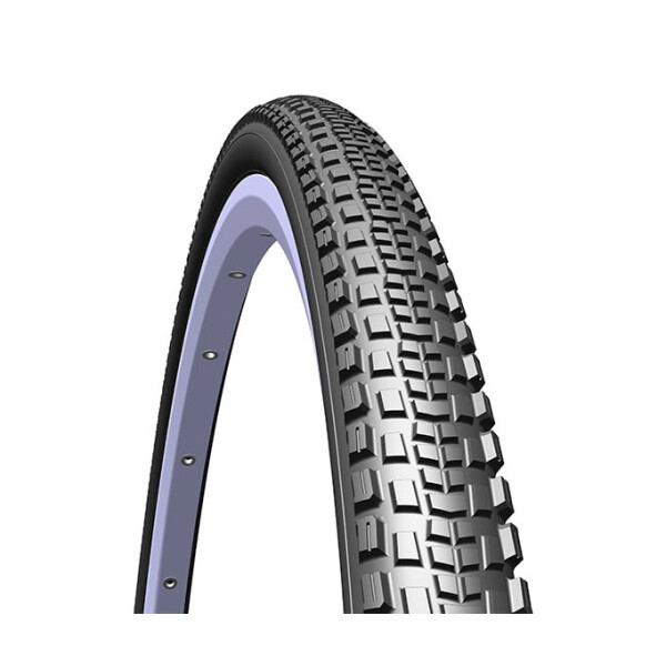 

Покрышка велосипедная 28x1.50-700x38C (40-622) Mitas R17 X-ROAD, Tubeless Supra, Weltex+