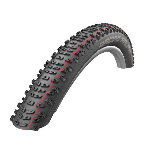 

Покрышка велосипедная 29x2.25 (57-622) Schwalbe RACING RALPH Evolution SnakeSkin TLE B/B-SK HS490 Addix Speed, 67EPI