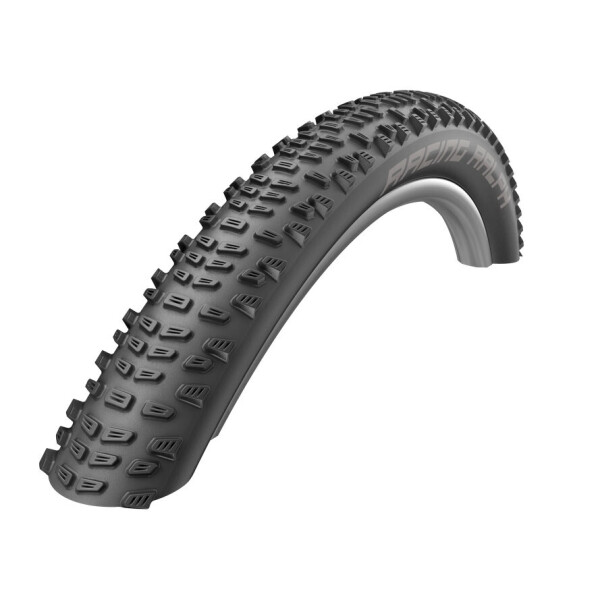 

Покрышка велосипедная 29x2.25 (57-622) Schwalbe RACING RALPH Perf TwinSkin TLR B/B HS490 Addix, 67EPI