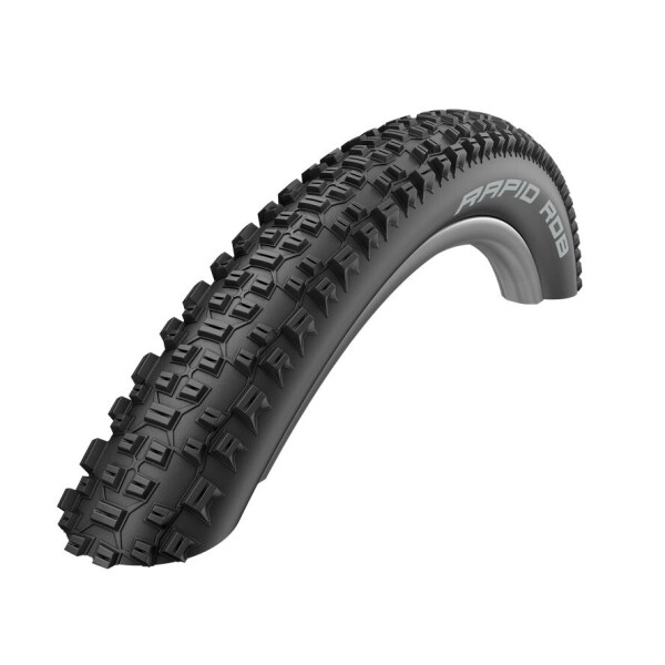 

Покрышка велосипедная 26x2.25 (57-559) Schwalbe RAPID ROB K-Guard B/B-SK HS425 SBC