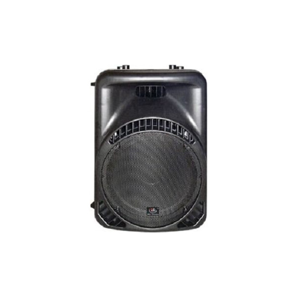 

Акустическая система MACK12A USB