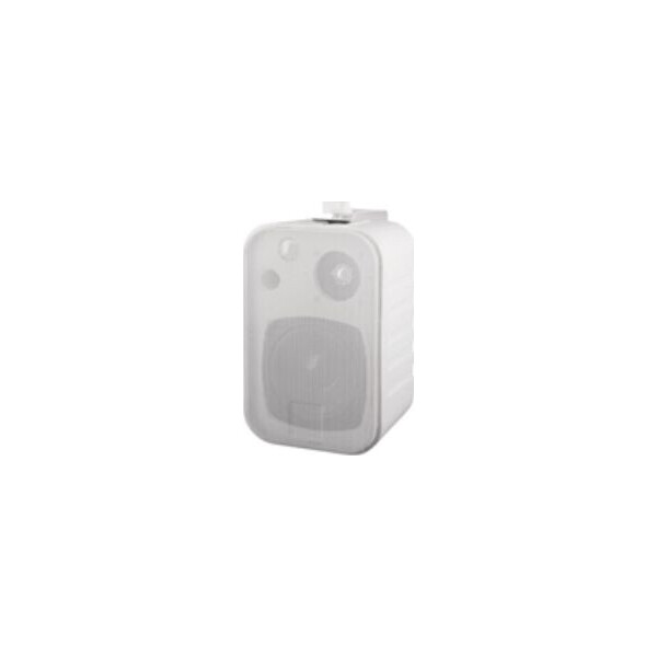 

Настенная акустическая система MSBPA4 WHITE100V