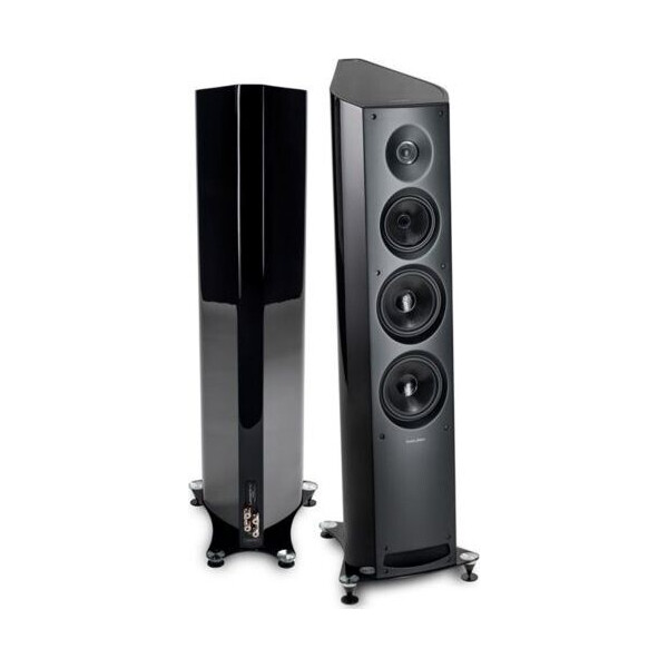 

Акустическая система Venere 3.0 black (пара)