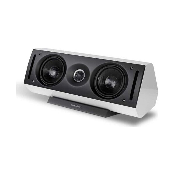 

Акустическая система Venere CENTER white