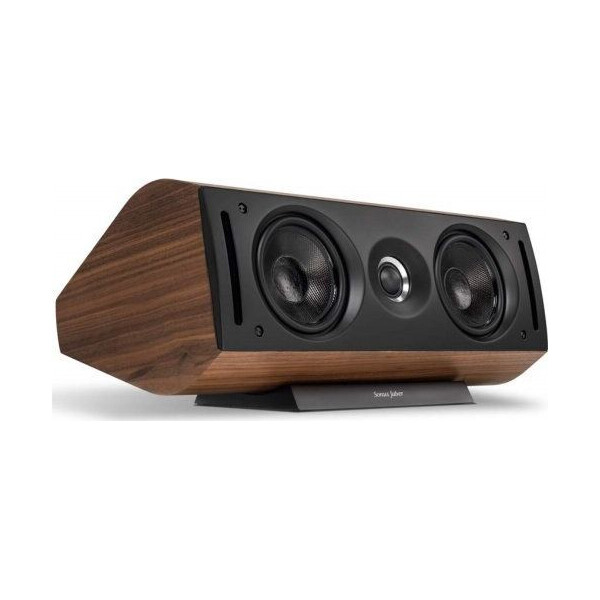 

Акустическая система Venere CENTER wood