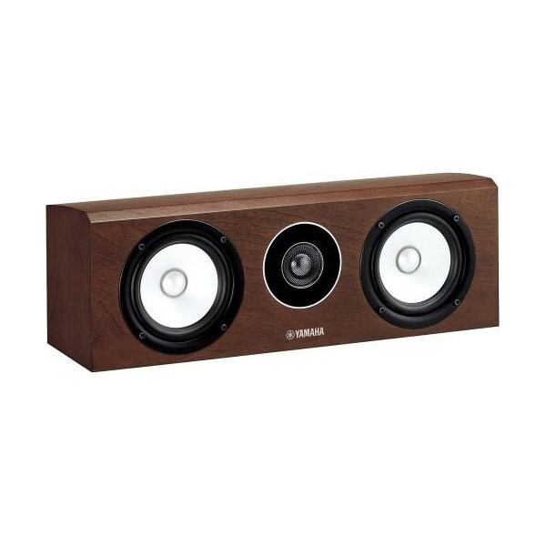 

Активная АС NS-C700 Brown