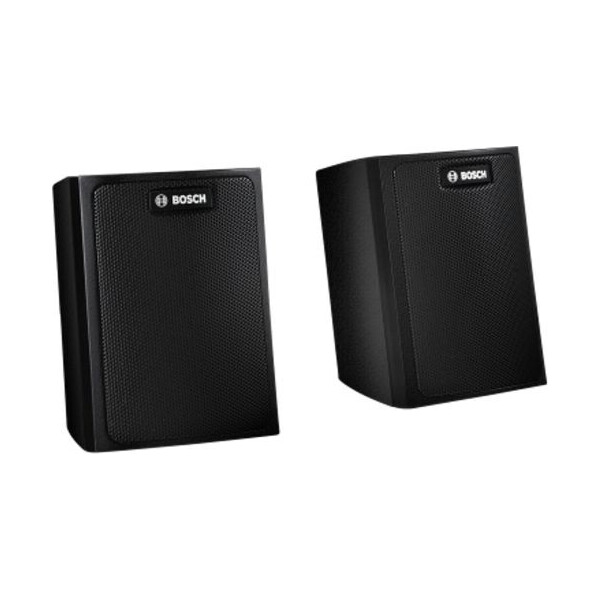 

Настенная акустическая система LB6-S-D (L)