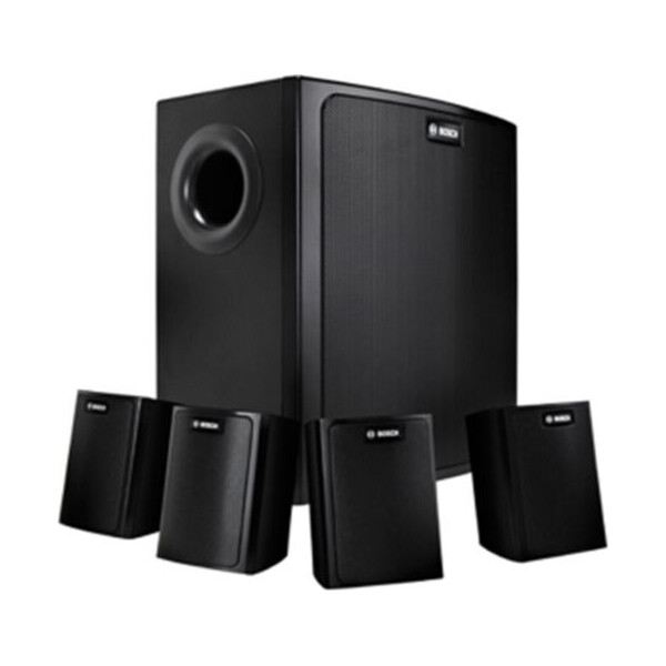 

Настенная акустическая система LB6-100S-D (L)