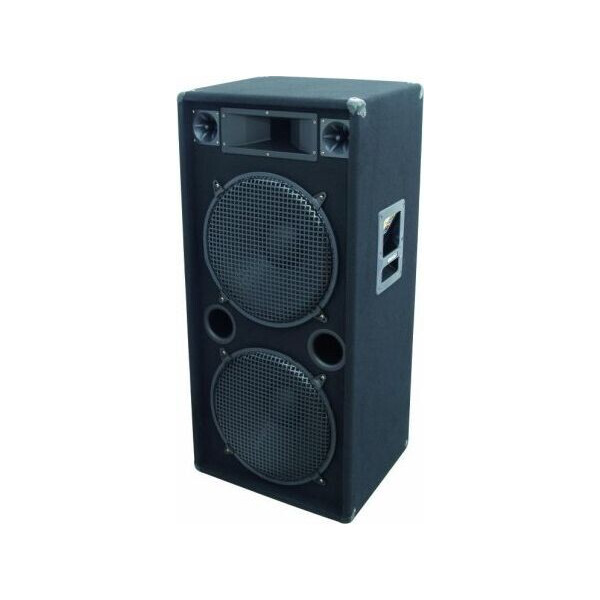 

Акустическая система DX2222