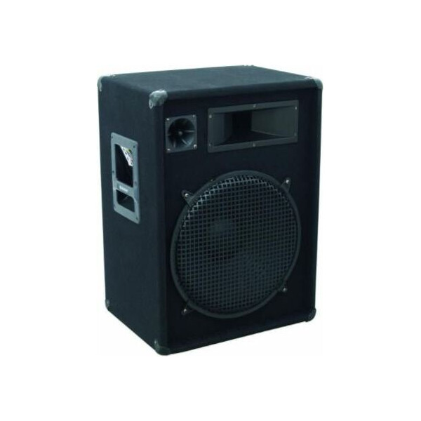 

Акустическая система DX1522