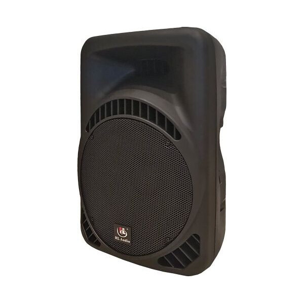 

Акустическая система MACK15A USB BT