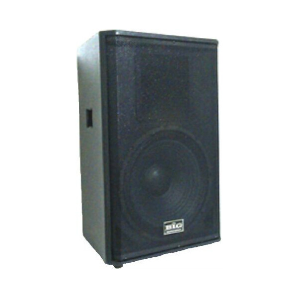 

Корпус акустической системы SYX815-BODY