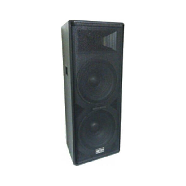 

Корпус акустической системы SYX825-BODY