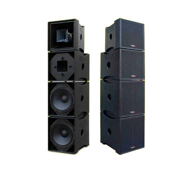 

Акустическая система T8 active Set