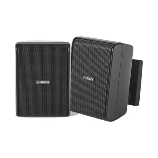 

Настенная акустическая система LB20-PC60-8D(L)