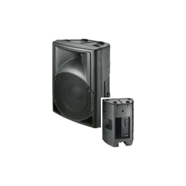 

Акустическая система PP-0108A
