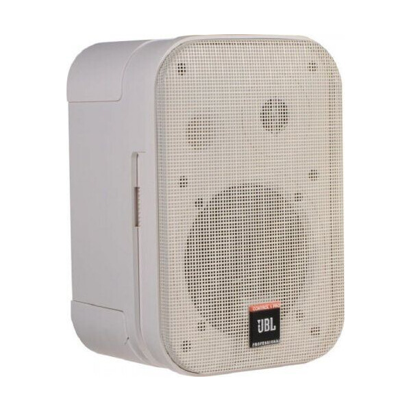 

Акустическая система CONTROL 1PRO WHITE