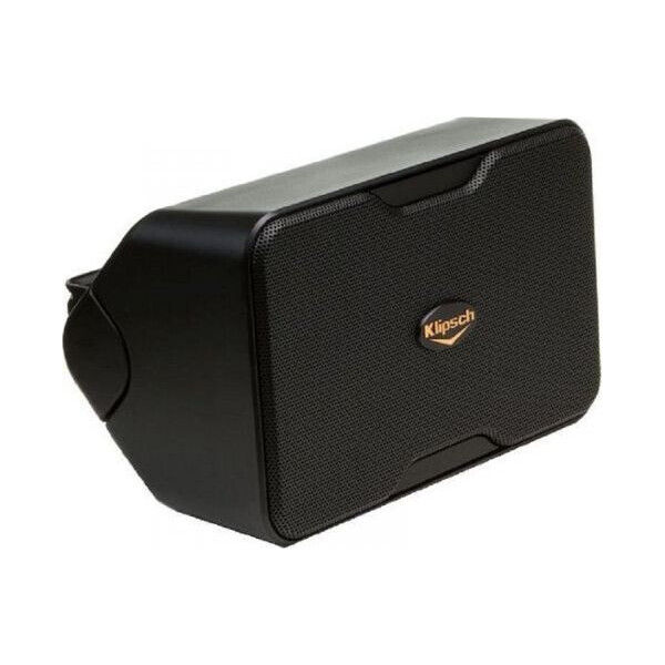 

Акустическая система All Weather CP-4T Black