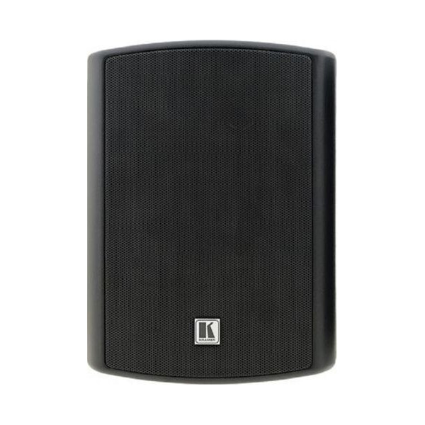 

Настенная акустическая система TAVOR 6-O (PAIR)/BLACK