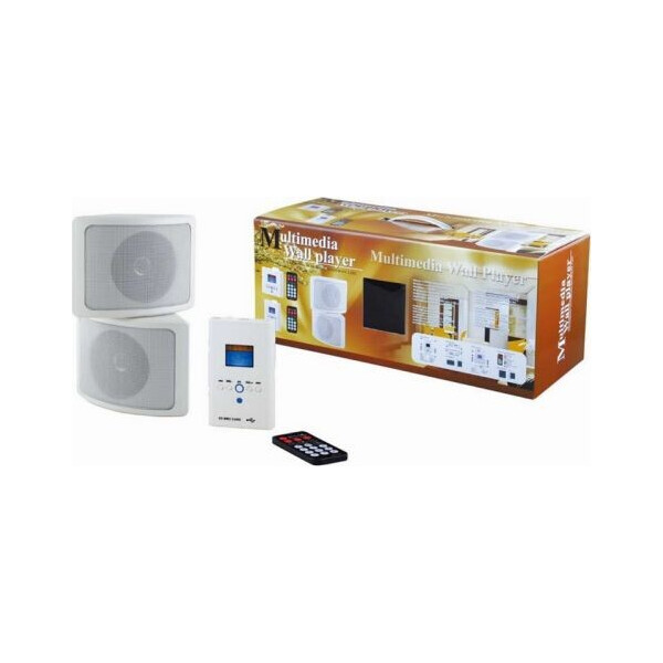 

Акустическая система HYC1215KIT
