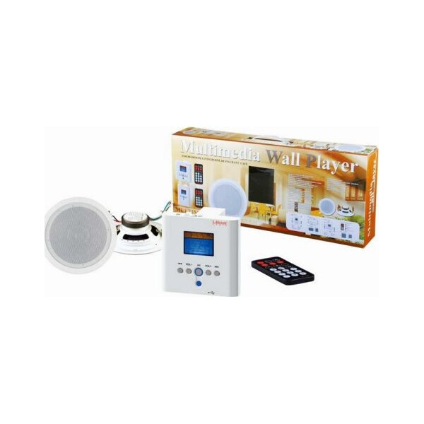 

Акустическая система HYC8615KIT
