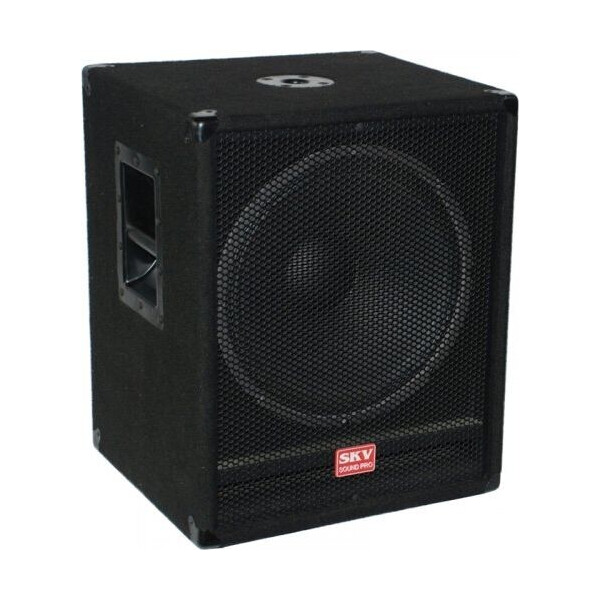 

Акустическая система SKV Bass EM-15