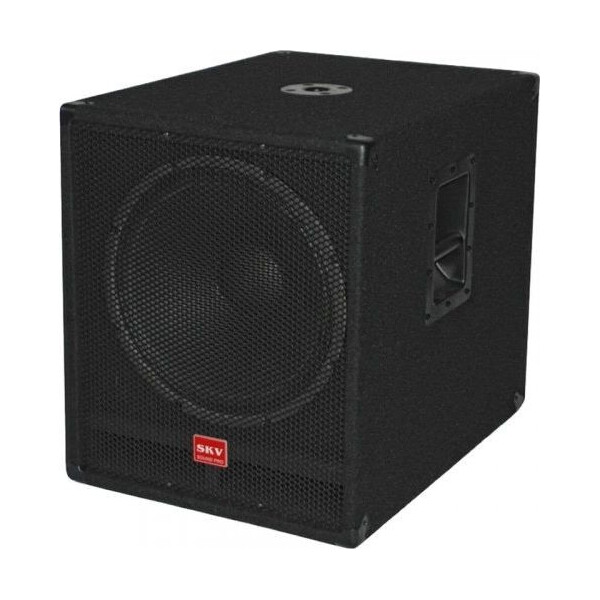 

Акустическая система SKV Bass MSP 18S