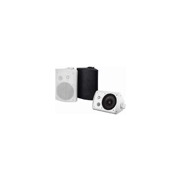 

Настенная акустическая система SPK6.5 -100V BLACK