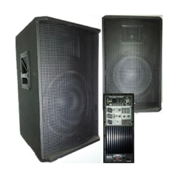 

Акустическая система TIREX500А