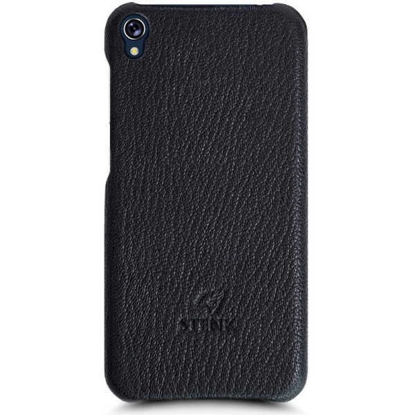 

Кожаная накладка Stenk Cover для ASUS ZenFone Live (ZB501KL) (61257)